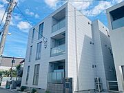 ブランシール 1階 築4年2ヶ月の賃貸物件