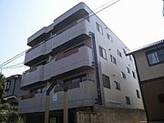 桜井駅より徒歩7分 3階 築35年9ヶ月の賃貸物件