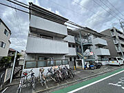 石橋阪大前駅より徒歩3分 3階 築32年4ヶ月の賃貸物件