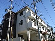 MONJIT 3階 築48年7ヶ月の賃貸物件