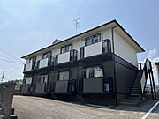 豊川駅より徒歩7分 1階 築29年7ヶ月の賃貸物件