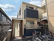 石橋阪大前駅より徒歩11分 2階 築9年9ヶ月の賃貸物件