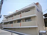 柴原阪大前駅より徒歩7分 1階 築13年8ヶ月の賃貸物件