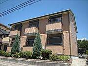 ルース・デ・エスペランサ 2階 築22年4ヶ月の賃貸物件