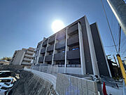 リアコート阪大前 3階 築1年8ヶ月の賃貸物件