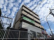 ポンテロッソ 5階 築28年1ヶ月の賃貸物件