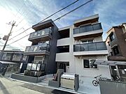 D-residence井口堂 1階 築1年1ヶ月の賃貸物件