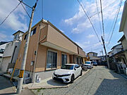 石橋阪大前駅より徒歩13分 1階 築6年5ヶ月の賃貸物件