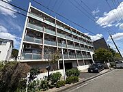 ポワゾンルージュ 2階 築29年8ヶ月の賃貸物件