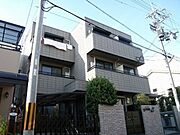 エステート石橋 3階 築26年9ヶ月の賃貸物件