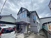 山田駅より徒歩12分 2階 築31年1ヶ月の賃貸物件