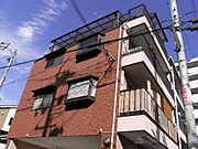 蛍池駅より徒歩8分 1階 築35年1ヶ月の賃貸物件