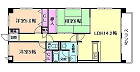 間取り：227098711797