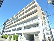 石橋阪大前駅より徒歩7分 6階 築20年9ヶ月の賃貸物件