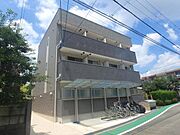 ソラーナメゾン池田天神 1階 築7年9ヶ月の賃貸物件