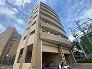 石橋阪大前駅より徒歩1分 7階 築17年9ヶ月の賃貸物件