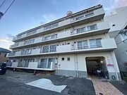 桜井駅より徒歩3分 2階 築48年8ヶ月の賃貸物件