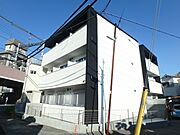 石橋阪大前駅より徒歩6分 3階 築5年9ヶ月の賃貸物件