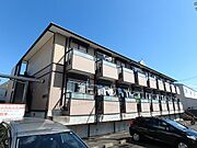 パルＪ 2階 築28年8ヶ月の賃貸物件