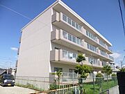 エステートプラザ住吉 2階 築32年2ヶ月の賃貸物件