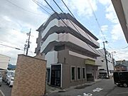 エバーグレース 4階 築33年8ヶ月の賃貸物件