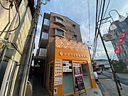 石橋阪大前駅より徒歩2分 4階 築24年8ヶ月の賃貸物件