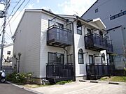 石橋阪大前駅より徒歩7分 1階 築26年9ヶ月の賃貸物件