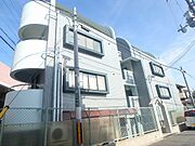 コスモ78 2階 築36年7ヶ月の賃貸物件