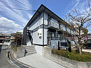 メルベーユ箕面 1階 築30年3ヶ月の賃貸物件