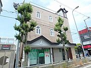 シャンブル石橋 2階 築32年7ヶ月の賃貸物件