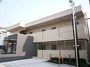 石橋阪大前駅より徒歩15分 2階 築13年8ヶ月の賃貸物件