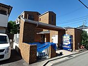 モン・セ・リバァ 1階 築37年10ヶ月の賃貸物件