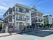 石橋阪大前駅より徒歩9分 1階 築32年9ヶ月の賃貸物件