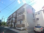 石橋阪大前駅より徒歩6分 3階 築12年7ヶ月の賃貸物件