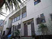 第二柳原マンション 2階 築40年8ヶ月の賃貸物件