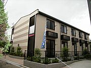 石橋阪大前駅より徒歩15分 2階 築17年5ヶ月の賃貸物件