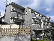 石橋阪大前駅より徒歩14分 2階 築24年8ヶ月の賃貸物件