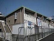 サニーハウス 1階 築39年7ヶ月の賃貸物件