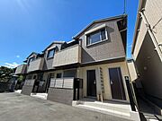 石橋阪大前駅より徒歩10分 1階 築2年8ヶ月の賃貸物件