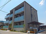石橋阪大前駅より徒歩10分 3階 築10年7ヶ月の賃貸物件