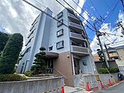 マンション豊島 3階 築24年11ヶ月の賃貸物件