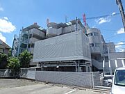 リブレ待兼山 5階 築38年2ヶ月の賃貸物件