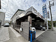 岡町駅より徒歩2分 2階 築38年7ヶ月の賃貸物件