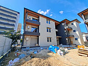 川西能勢口駅より徒歩7分 1階 新築の賃貸物件