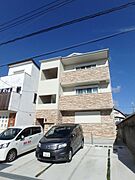 エアフォルク２ 2階 築10年1ヶ月の賃貸物件