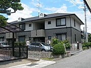 石橋阪大前駅より徒歩10分 1階 築28年4ヶ月の賃貸物件