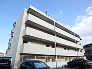 豊川駅より徒歩14分 3階 築22年8ヶ月の賃貸物件