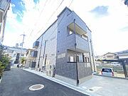 柴原阪大前駅より徒歩11分 1階 築1年の賃貸物件