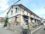 牧落駅より徒歩12分 1階 築28年8ヶ月の賃貸物件