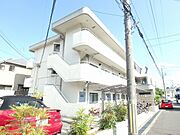 牧落駅より徒歩6分 2階 築47年8ヶ月の賃貸物件